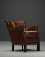 Professor Chairs - Çift - Görsel 2
