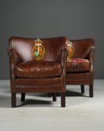 Professor Chairs - Çift