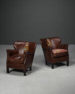 Professor Chairs - Çift - Görsel 3