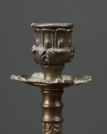 Küçük Pirinç Şamdan - Görsel 2