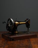 Singer Dikiş Makinası, 1920'ler - Görsel 4