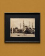 Tarihi İstanbul Fotoğrafları - 10'lu Set - Görsel 8