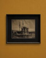 Tarihi İstanbul Fotoğrafları - 10'lu Set - Görsel 7