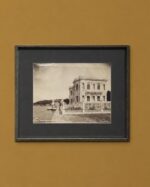 Tarihi İstanbul Fotoğrafları - 10'lu Set - Görsel 5