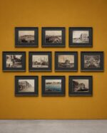 Tarihi İstanbul Fotoğrafları - 10'lu Set