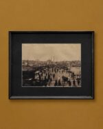 Tarihi İstanbul Fotoğrafları - 10'lu Set - Görsel 3