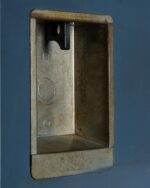 Endüstriyel Locker Dolap - Görsel 5