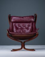 Falcon Chairs & Ottoman - Görsel 6