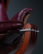 Falcon Chairs & Ottoman - Görsel 7
