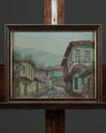 Safranbolu Tablo - Rafet Özkan