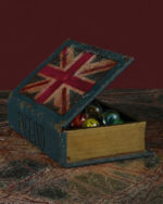 Union Jack Kutu