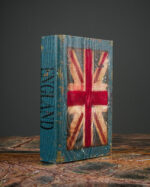 Union Jack Kutu - Görsel 2