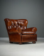 Ralph Lauren Writer's Chair - Görsel 2