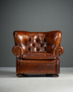Ralph Lauren Writer's Chair - Görsel 4