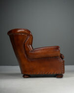 Ralph Lauren Writer's Chair - Görsel 5