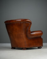 Ralph Lauren Writer's Chair - Görsel 6