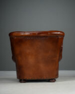 Ralph Lauren Writer's Chair - Görsel 8