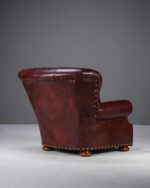 Writers Chair - Görsel 4