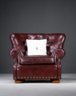 Writers Chair