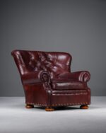 Writers Chair - Görsel 3