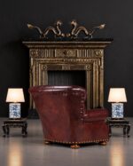 Writer's Chair - Görsel 4