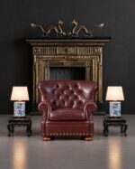 Writer's Chair - Görsel 2