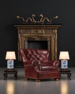 Writer's Chair
