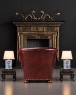 Writer's Chair - Görsel 5
