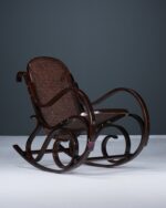 Sallanan Thonet Koltuk