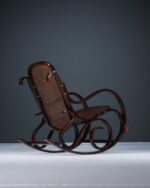 Sallanan Thonet Koltuk - Görsel 5