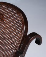 Sallanan Thonet Koltuk - Görsel 3