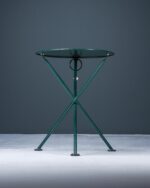 Katlanabilen Metal Sehpa - Görsel 6