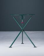 Katlanabilen Metal Sehpa - Görsel 2