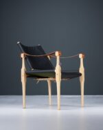 Roorkhee Chair - Görsel 7