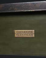 Theodore Alexander Neoklasik Konsol - Görsel 7