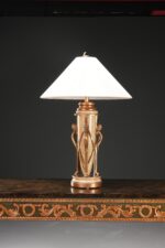 Leeazanne Table Lamps, ABD