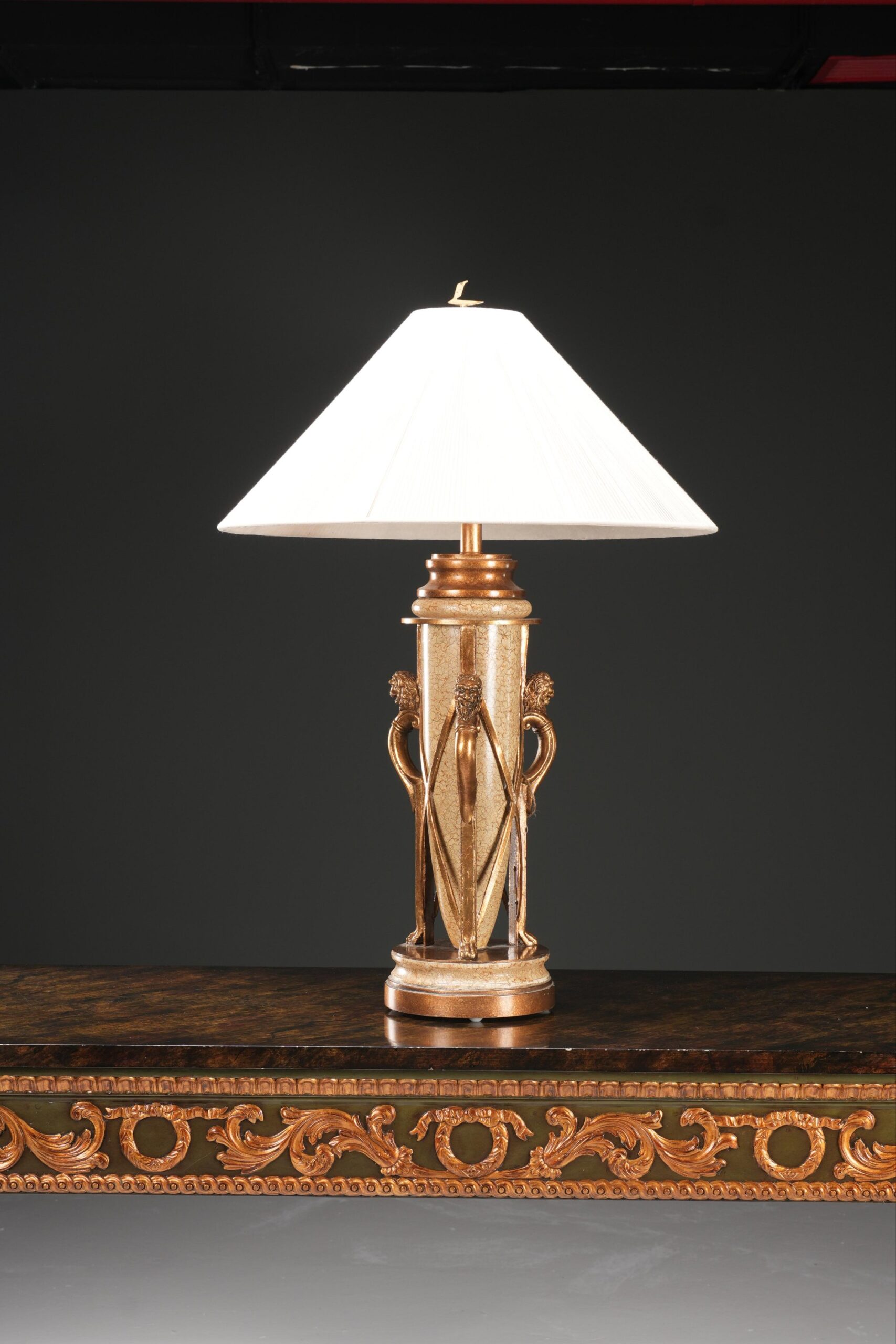 Leeazanne Table Lamps, ABD
