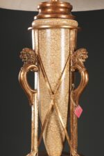 Leeazanne Table Lamps, ABD - Görsel 5