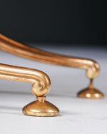 Art Deco Semainier - Yedi Çekmeceli Şifonyer - Görsel 7