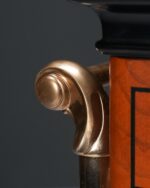 Art Deco Semainier - Yedi Çekmeceli Şifonyer - Görsel 2