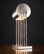 Art Deco Masa Lambası - Görsel 4