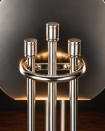 Art Deco Masa Lambası - Görsel 5