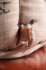Ralph Lauren Evcil Hayvan Yatağı - Görsel 7