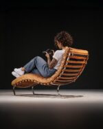 Oviedo Chaise