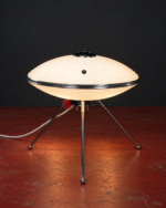 UFO Masa Lambası - Esperia, 1970'ler - Görsel 3