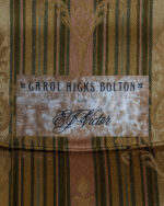 EJ Victor - Carol Hicks Bolton Koltuk Takımı, ABD - Görsel 9