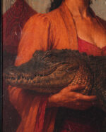 "Kroko" - Cem Yılmaz - Görsel 5