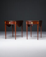 Pembroke Tables - Hickory Chair, USA