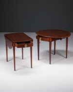 Pembroke Tables - Hickory Chair, USA - Görsel 5