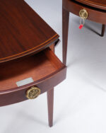 Pembroke Tables - Hickory Chair, USA - Görsel 6